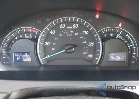 2015 Toyota Camry Le z USA, uszkodzony, nr VIN 4T4BF1FK8FR450469